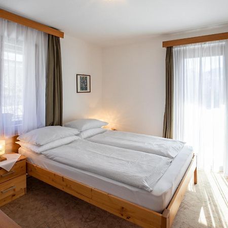 Sobe Odar Andrej Bohinj Exterior foto